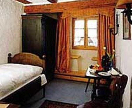 Haus Zum Sternen Hotel Rottweil Pokój zdjęcie