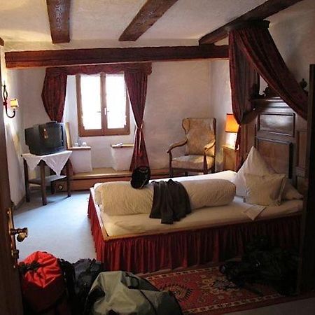 Haus Zum Sternen Hotel Rottweil Pokój zdjęcie