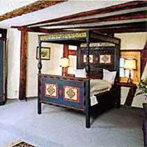 Haus Zum Sternen Hotel Rottweil Wyposażenia zdjęcie